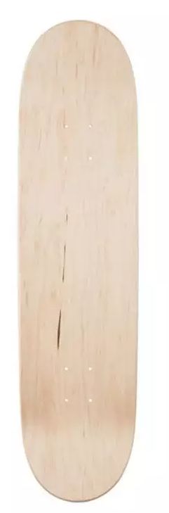 Plateau skate POWELL PERALTA Ps Skull &amp; Sword Vert 8.0