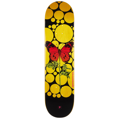 PRIMITIVE DECK RODRIGUEZ CYCLES 8.0