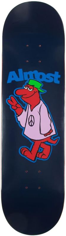 Planche de Skateboard Peace Out Hyb