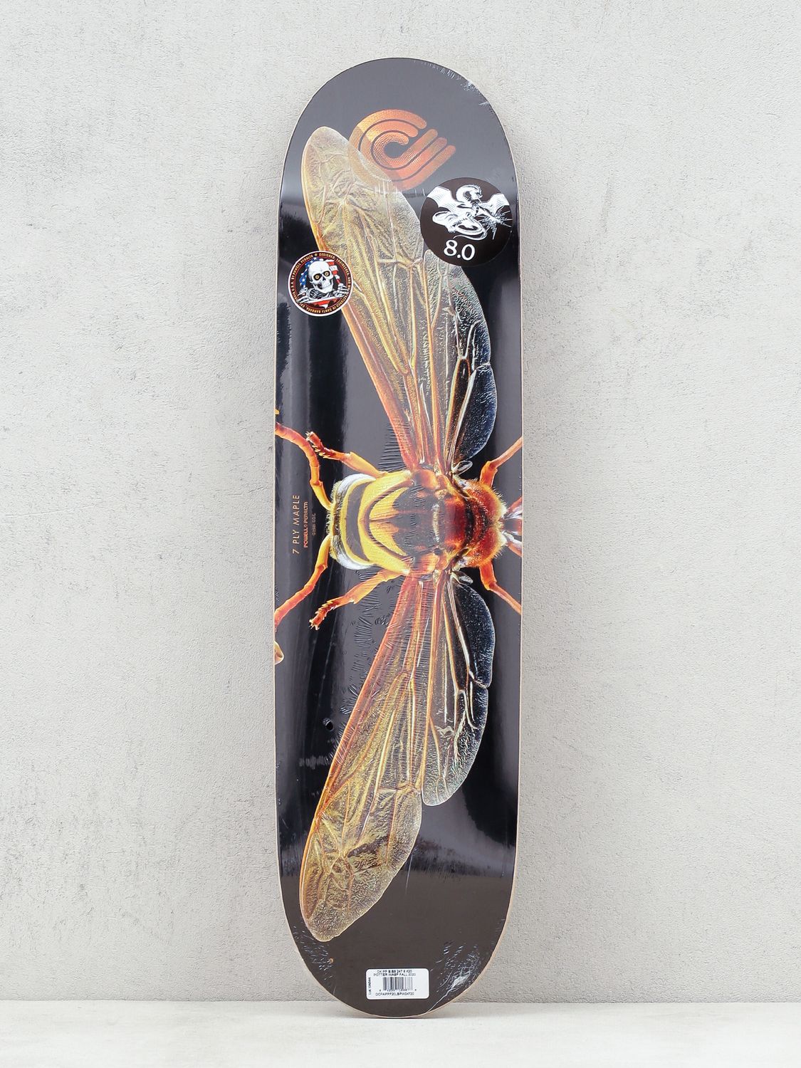 Powell Peralta Levon Biss Potter Guêpe Deck