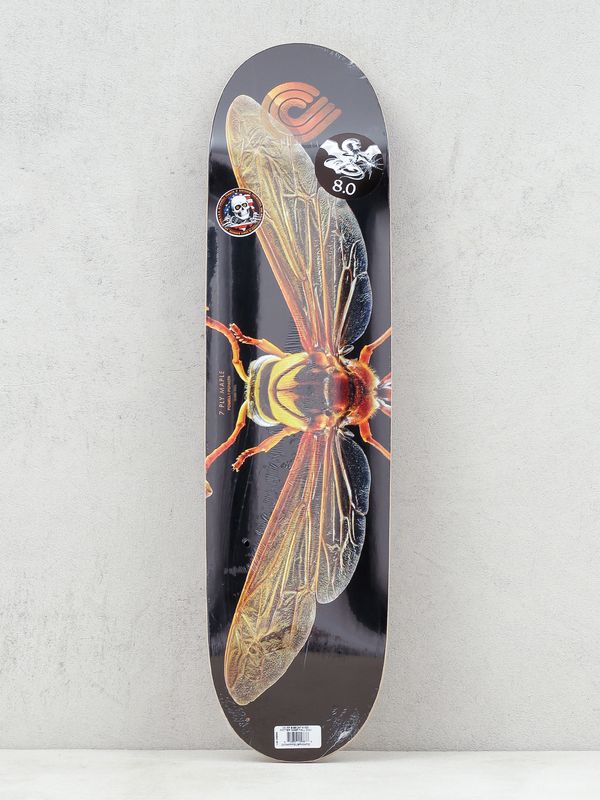 Powell Peralta Levon Biss Potter Guêpe Deck