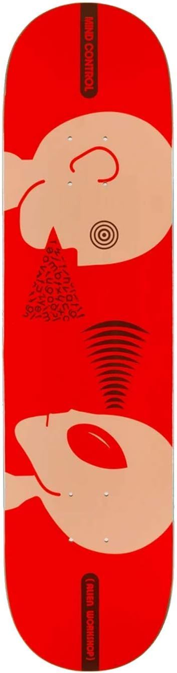 Alien Workshop Mind Control Tonal