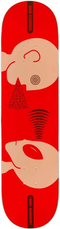 Alien Workshop Mind Control Tonal