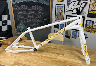 Torker Ensemble de cadres Freestylist 2