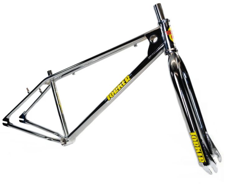 Torker  Kit cadre MX26