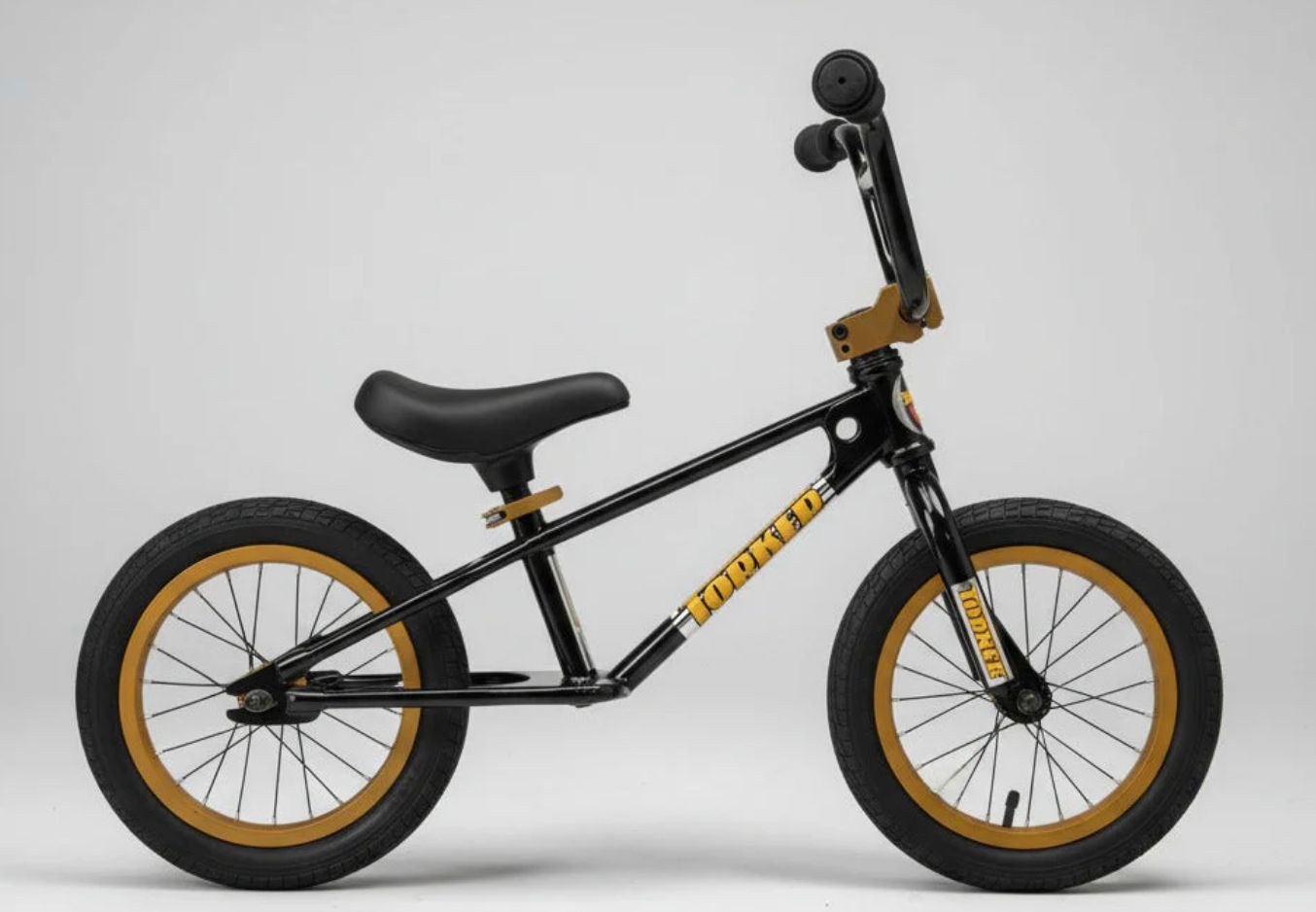 Torker DRAISIENNE  LP