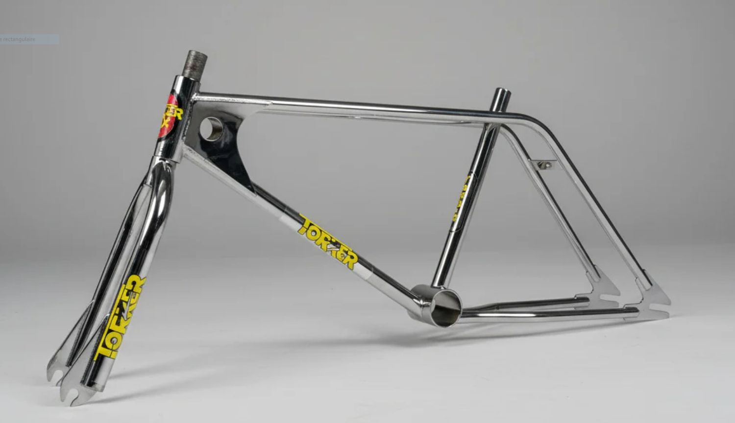 Torker  Big Bike  50e anniversaire 2026