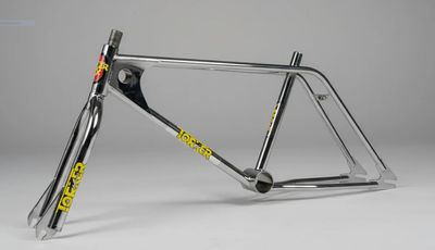 Torker  Big Bike  50e anniversaire 2026