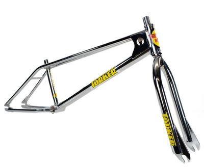 Torker  EK 20" GEN II