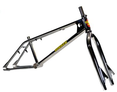 Torker  Cadre de BMX de course Barbarian 2