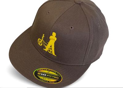 Casquette Bob Haro Design  Édition Rider Icon