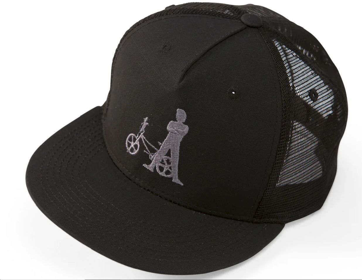 Casquette Bob Haro Design – Édition Rider Icon
