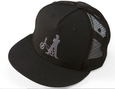 Casquette Bob Haro Design  Édition Rider Icon
