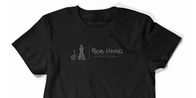 T-shirt Homme Corporate BHD