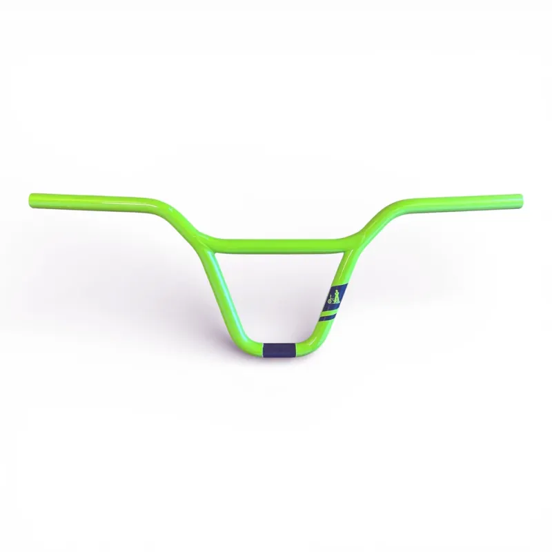 Guidon FS Bars – Édition Limitée IKONIX Green