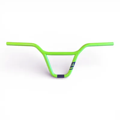 Guidon FS Bars – Édition Limitée IKONIX Green
