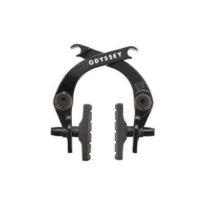 Kit Frein Odyssey Evo 2.5 Noir