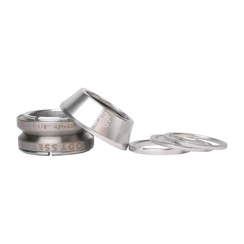 Jeu De Direction Odyssey Int Conical Polished