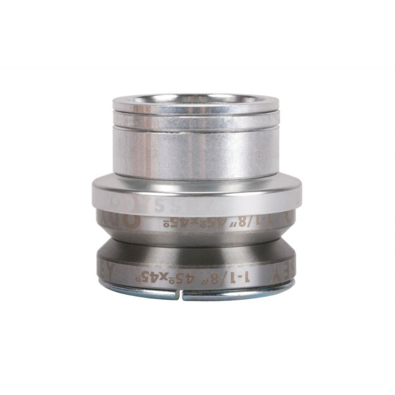 Jeu De Direction Odyssey Int Pro High Polished