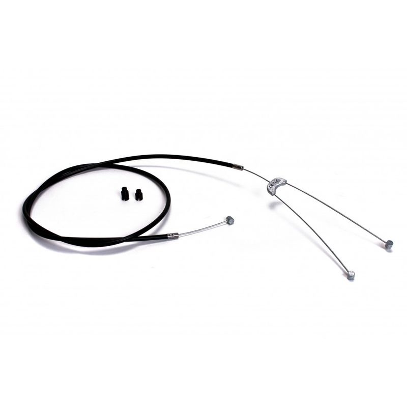 Cable De Frein Odyssey Linear Quik Slick Short (90mm)