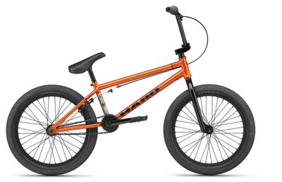 BMX Freestyle Downtown 20 Orange Copper