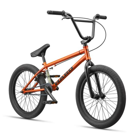 BMX Freestyle Downtown 20 Orange Copper BMX Freestyle Downtown 20 Orange Copper