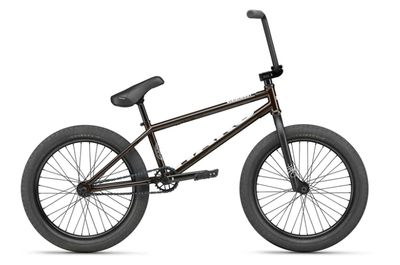 BMX Freestyle Clairemont 20 Root Beer
