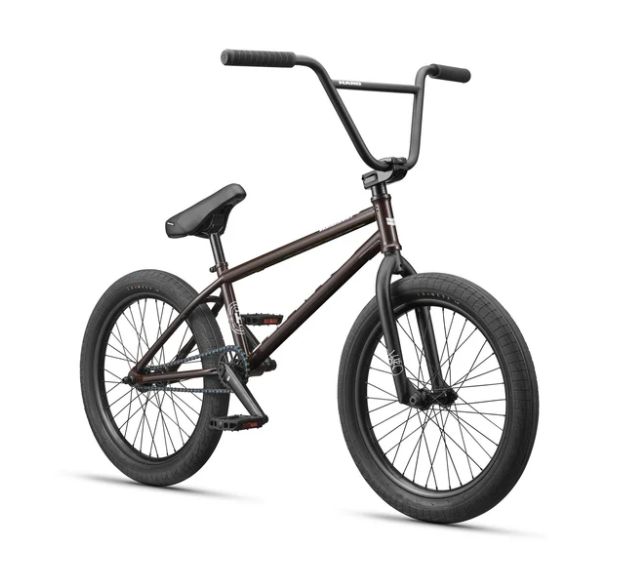 BMX Freestyle Clairemont 20 Root Beer BMX Freestyle Clairemont 20 Root Beer