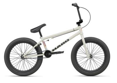 BMX Freestyle BLVD 20 RAW ELEGANCE