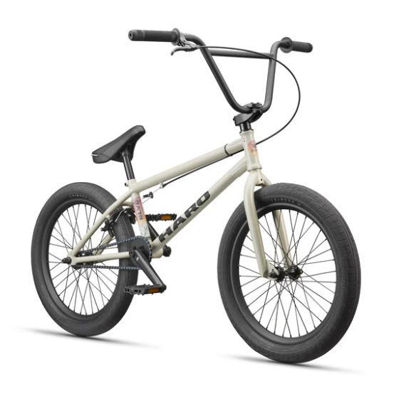 BMX Freestyle BLVD 20 RAW ELEGANCE