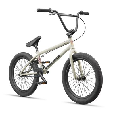 BMX Freestyle BLVD 20 RAW ELEGANCE