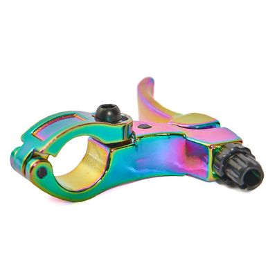 Levier de frein BMX KHE Radius – Droit (Oil Slick Edition)