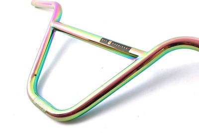 Guidon BMX KHE MVP – Finition Limited Oil Slick