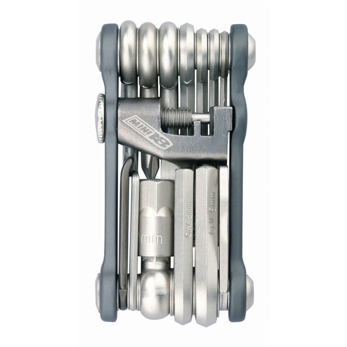 Multi-outil Topeak Mini 18+