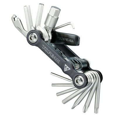 Multi-outil Topeak Mini 18+