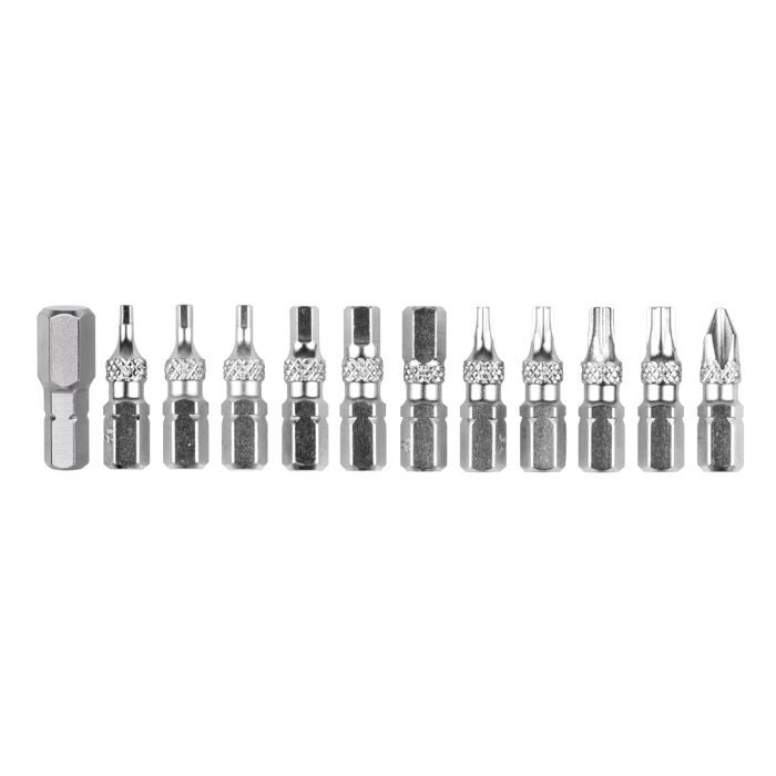 Topeak Torq Rocket Mini EX (2-10 Nm)