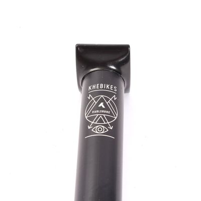 Tige de Selle BMX KHE Pivotal - 25,4 mm x 360 mm