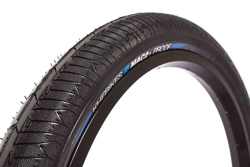 ​Pneu BMX KHE MAC2+ PROOF - 20" x 2,30"