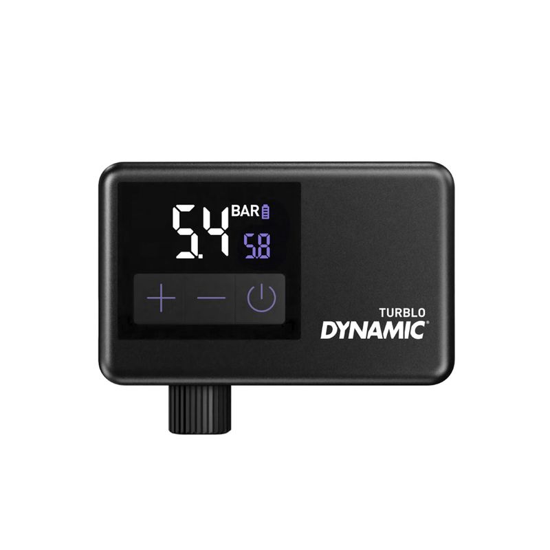 Dynamic Turblo : La Mini-Pompe Électrique Ultra-Puissante