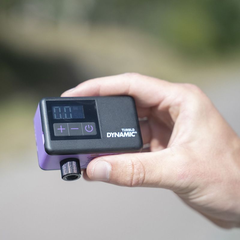Dynamic Turblo : La Mini-Pompe Électrique Ultra-Puissante