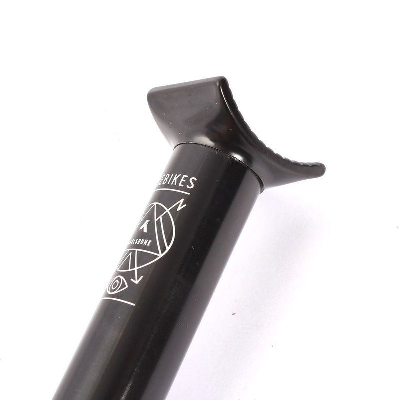 Tige de Selle KHE PIVOTAL – 27,2 mm x 200 mm