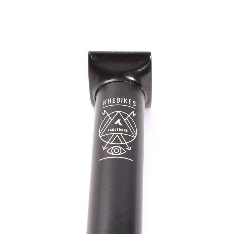 Tige de Selle KHE PIVOTAL – 27,2 mm x 200 mm