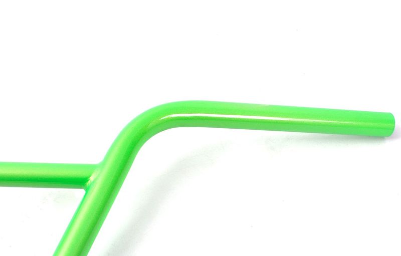 Guidon BMX KHE PRISM – Hauteur 9" (228,6 mm)