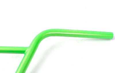Guidon BMX KHE PRISM – Hauteur 9" (228,6 mm)