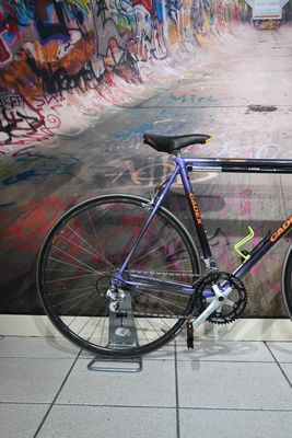 Giant Cadex - Vélo de Route Vintage (Carbone &amp; Alu) OCCASION