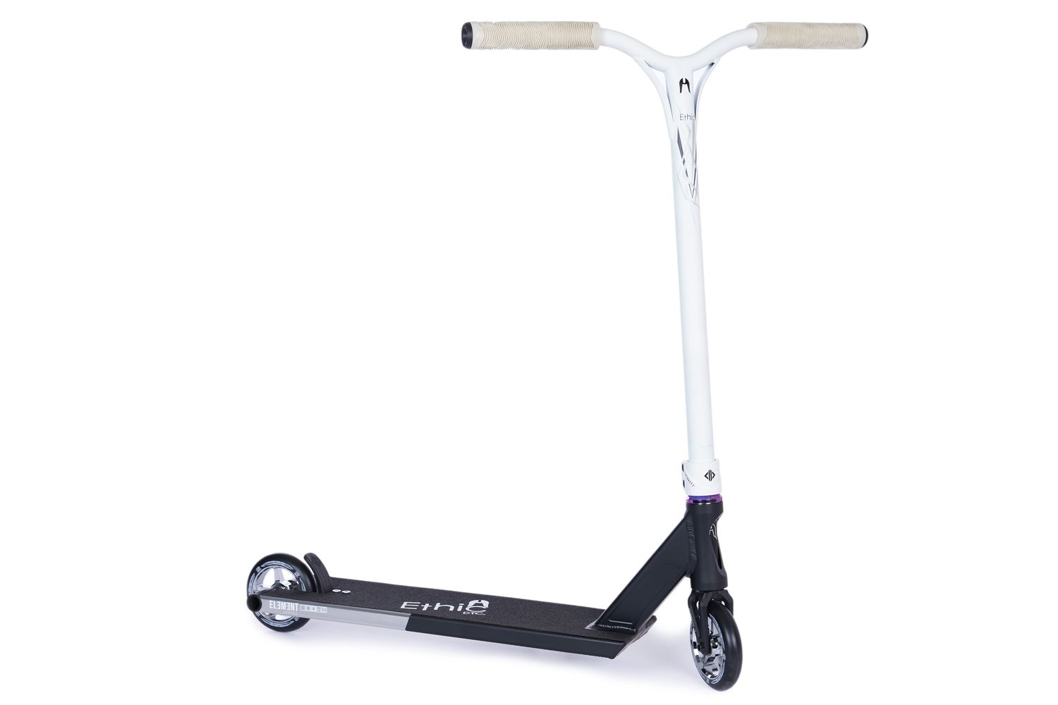 Trottinette Dissidence Custom  ELEMENTOS