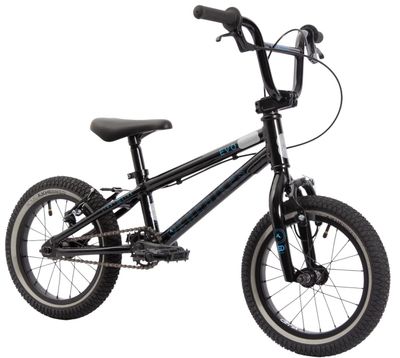 BMX KHE EVO LL 14" – L'Ultra-Léger 7,5 kg