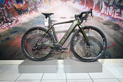 🏆 LOOK E-765 GRAVEL APEX 1x – TAILLE S