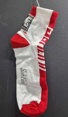 🧦 CHAUSSETTES SANTINI – LA QUALITÉ PRO À PRIX MINI