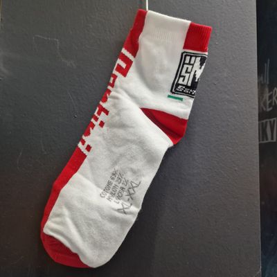 🧦 CHAUSSETTES SANTINI – LA QUALITÉ PRO À PRIX MINI